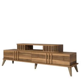 Hanah Home Eylul - Walnut